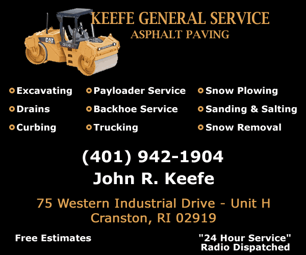 Keefe General Service